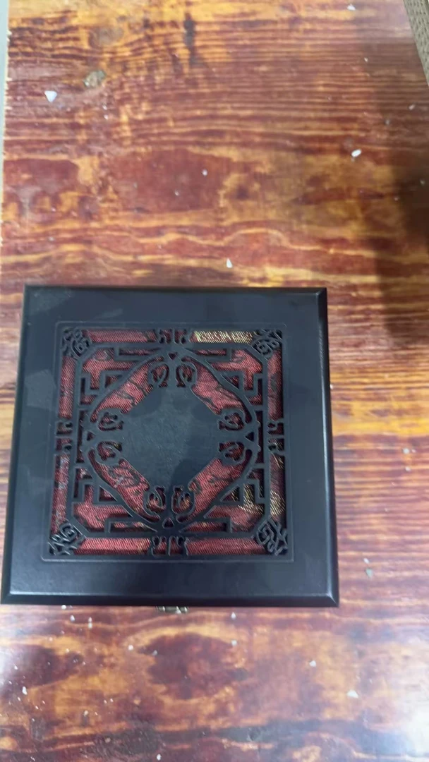 龙泉青瓷扳指杯（不带礼盒）