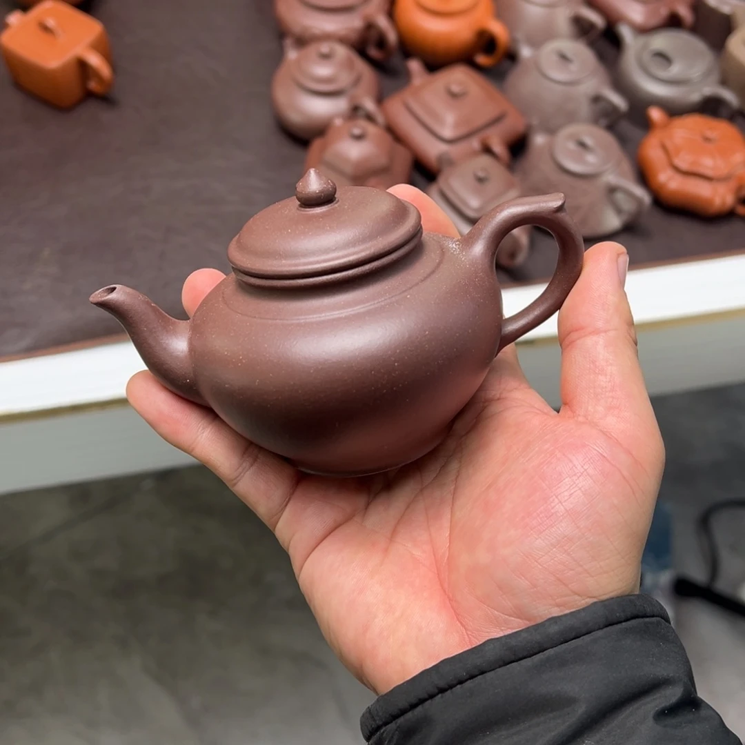 紫砂茶壶汽修厂和机械设备厂都