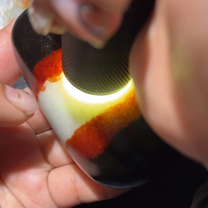 和田玉未镶嵌珠宝奇石