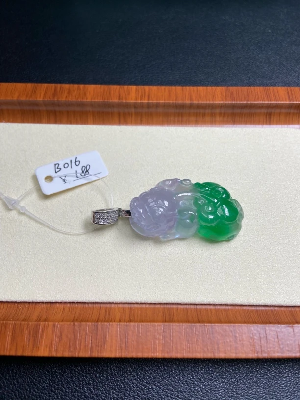 B016 精品百搭吊坠