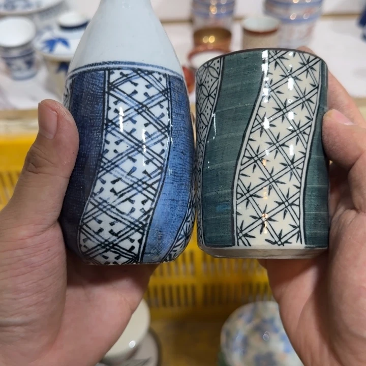 陶瓷推荐第二名20包邮