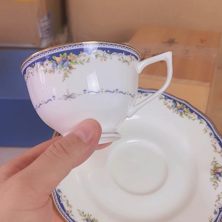 米卡萨全新全品瓷器