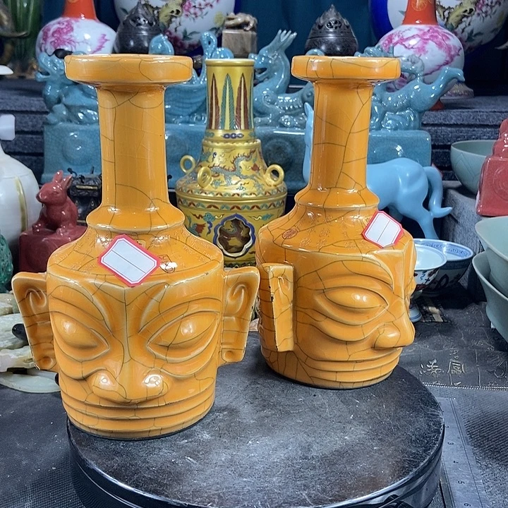 瓷片陶瓷制品陶瓷陶瓷