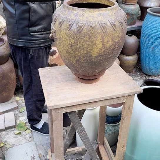 高度32口径23无孔