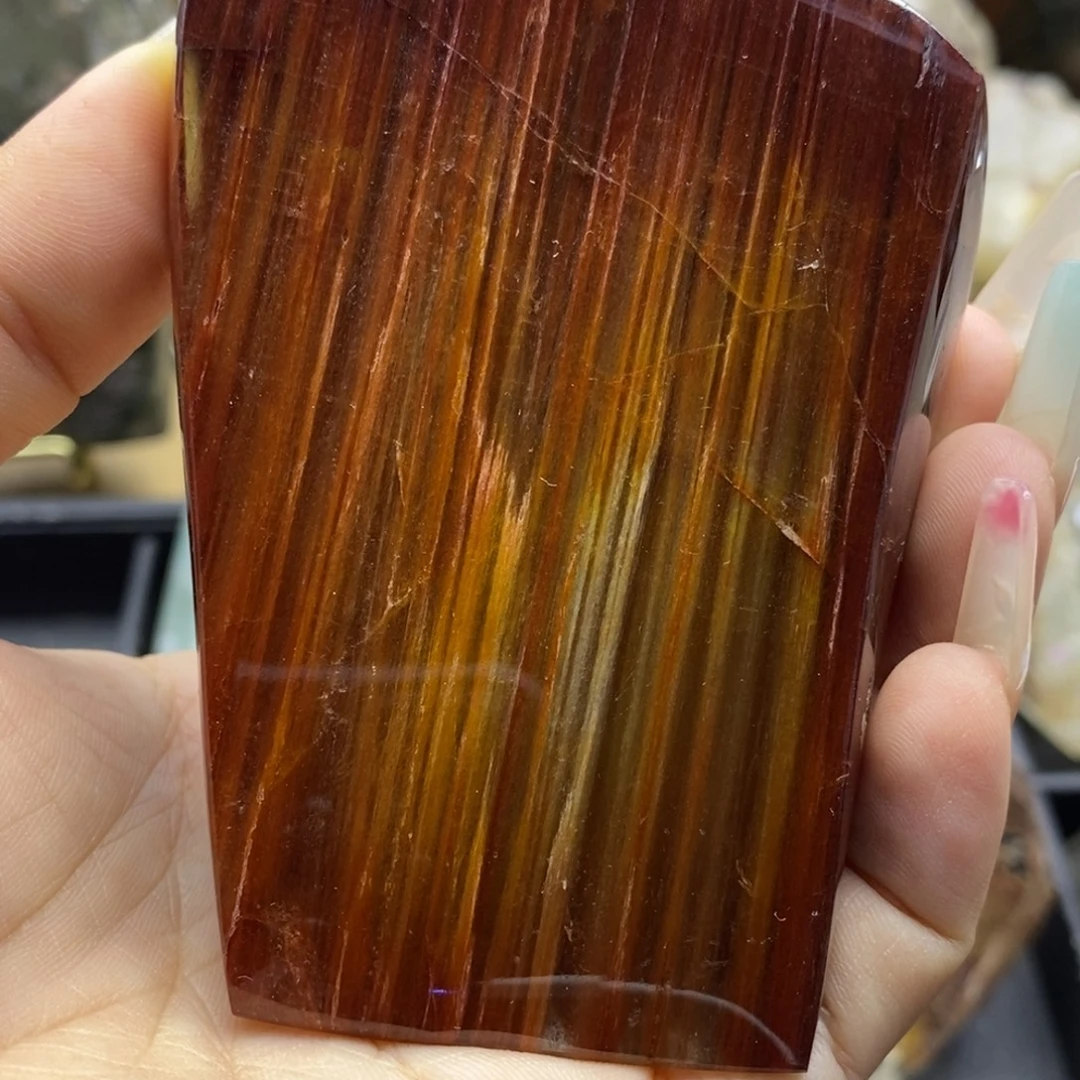 未镶嵌珠宝半成品水晶