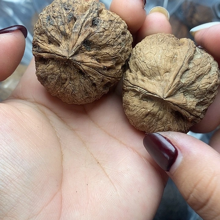 把件文玩核桃      33h