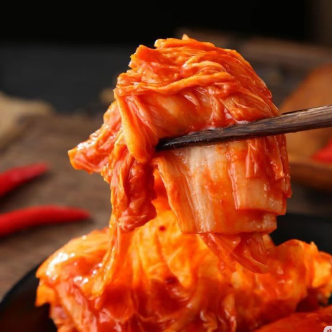 【V嘉精选】阿玛尼正宗朝鲜辣白菜两袋