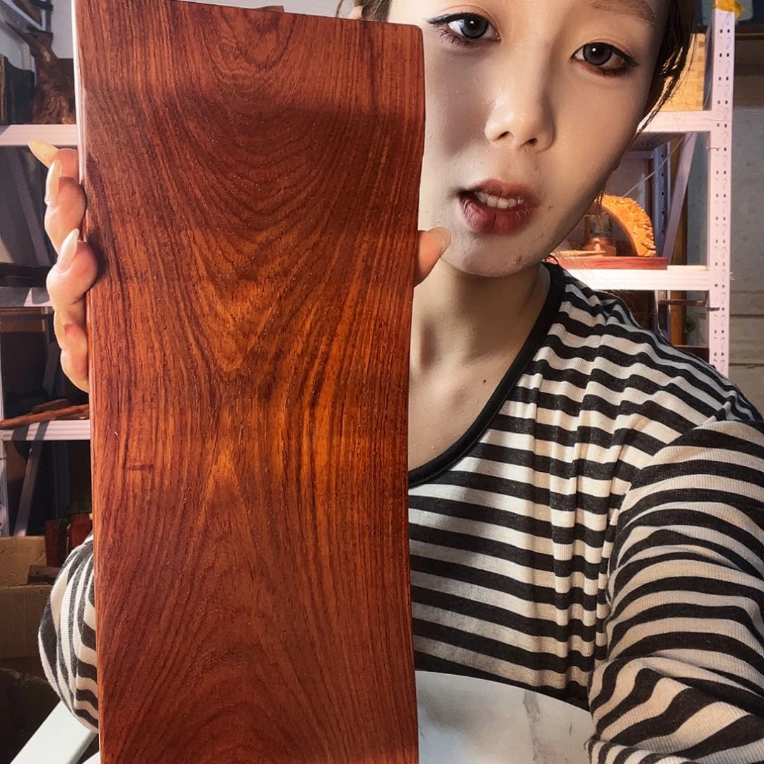 紫檀木类端景台T****s