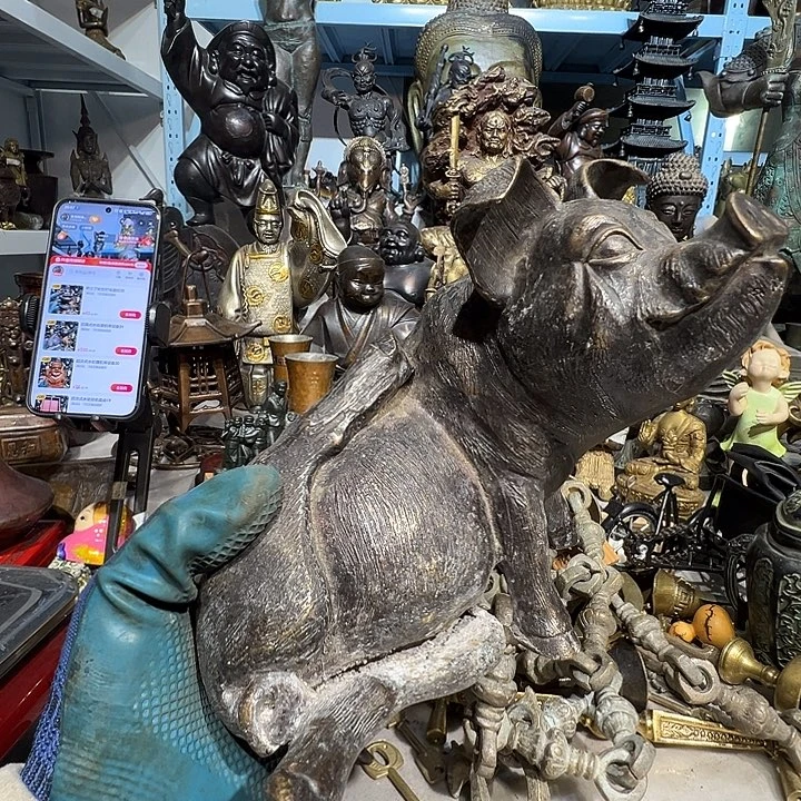 音***来回流式水处理机等300