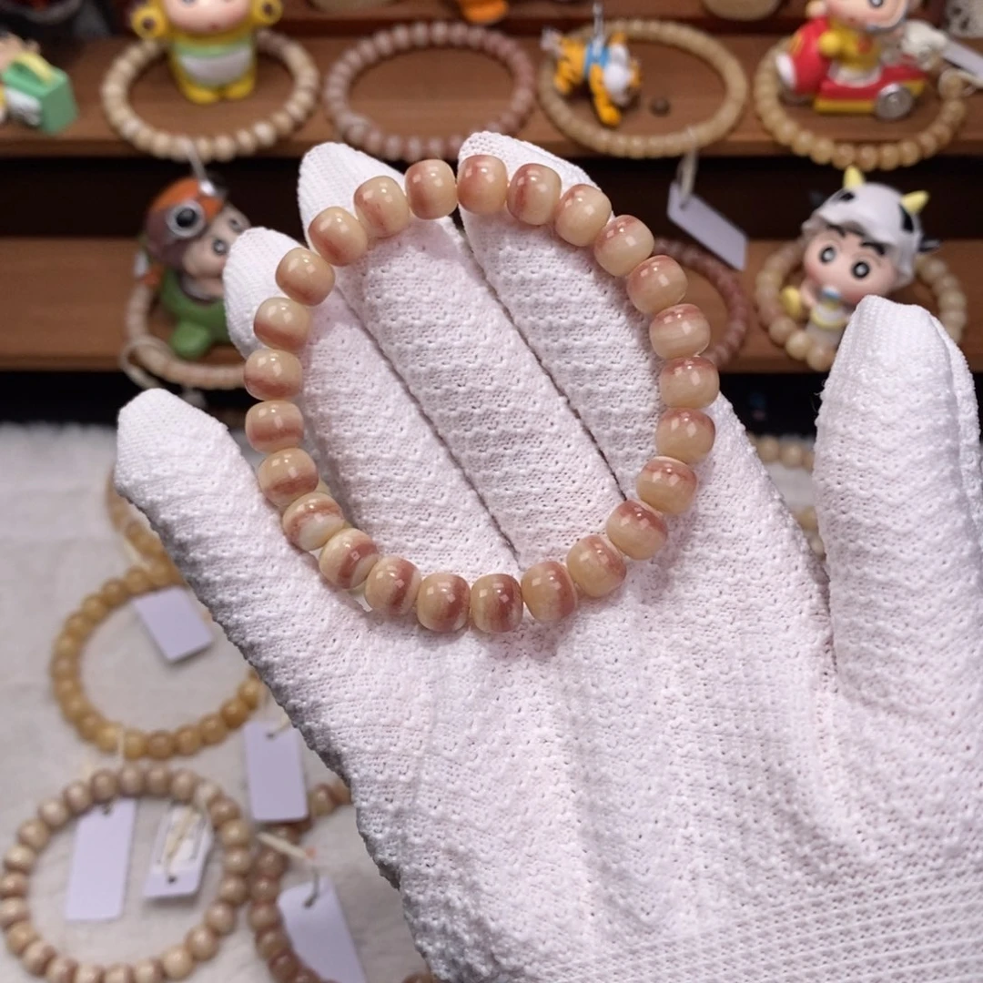 手串/手链驼骨627驼骨单圈