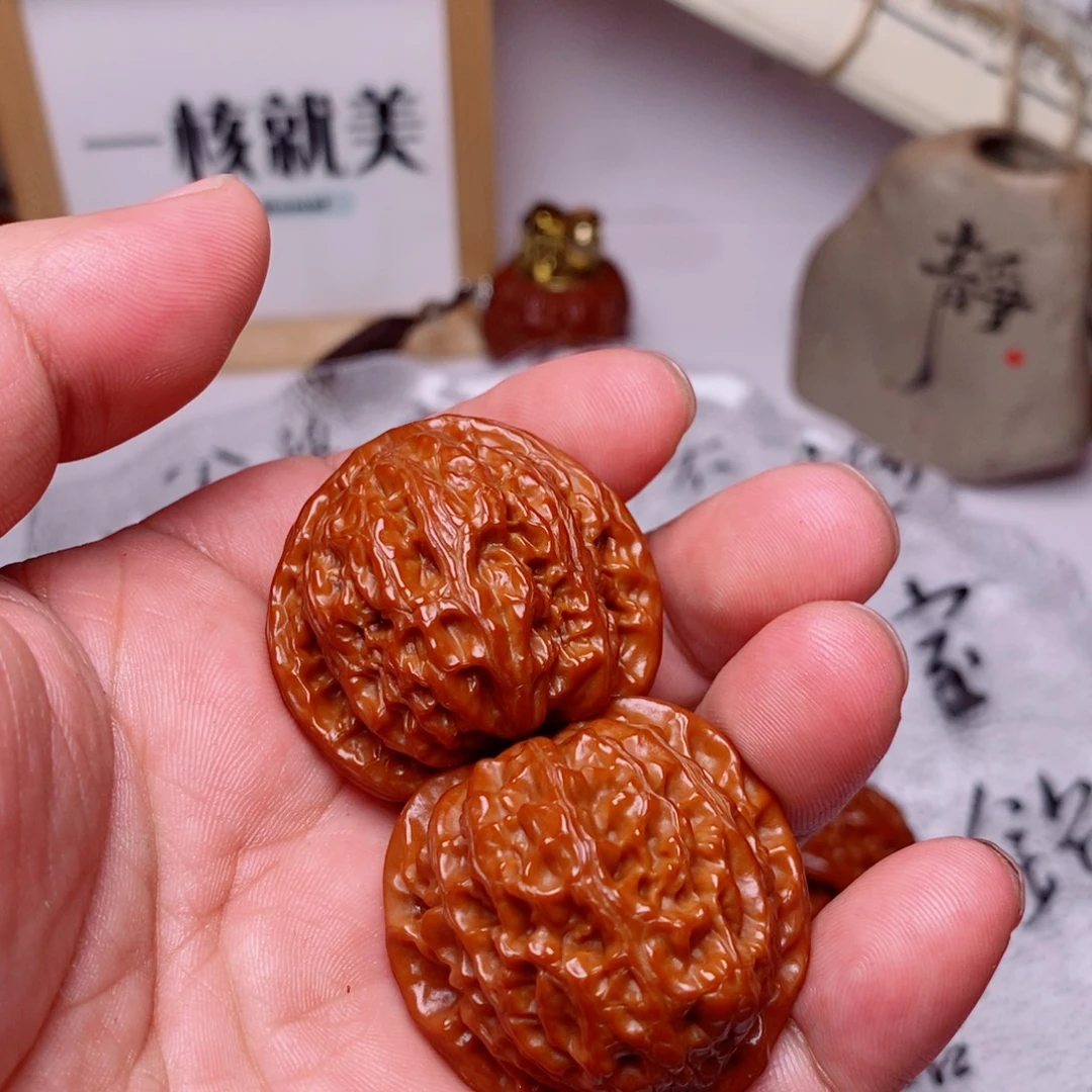 *****文玩核桃文玩核桃