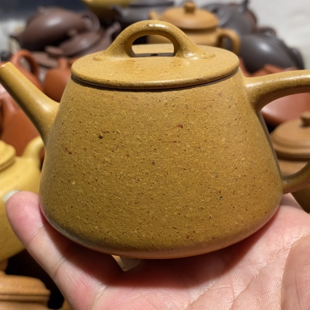 茶壶紫砂?**?闪购商品紫砂壶