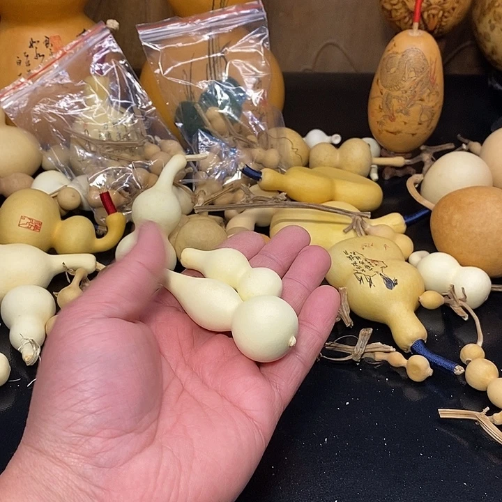 胖***刘精品葫芦手把葫芦39