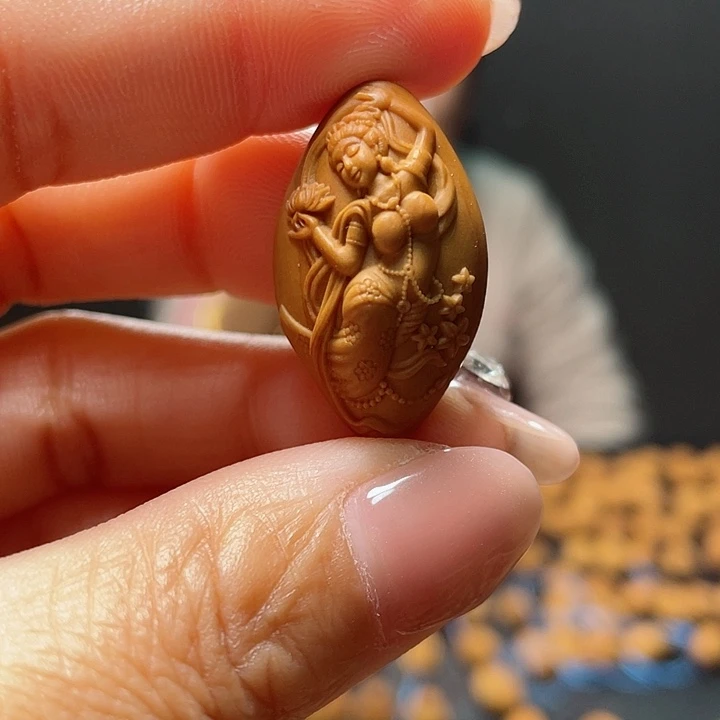 橄榄核手串/手链橄榄