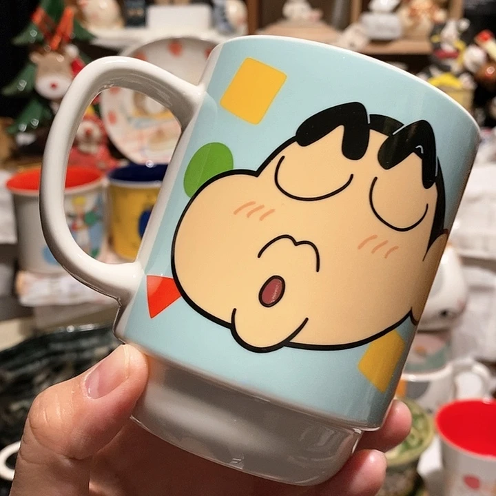 小新马克杯马克杯