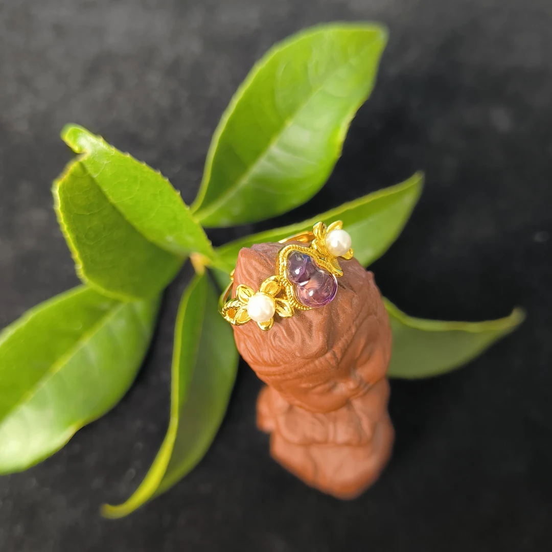奢华精美首饰送礼盒B019-c