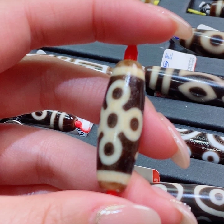 玛瑙/玉髓（覆膜）未镶嵌颈饰