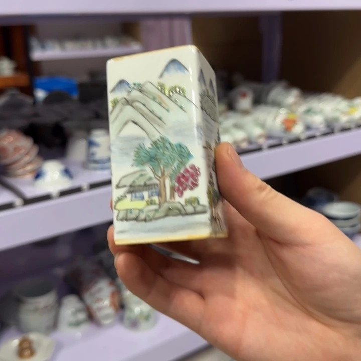 杯陶瓷艺术品收藏陶瓷