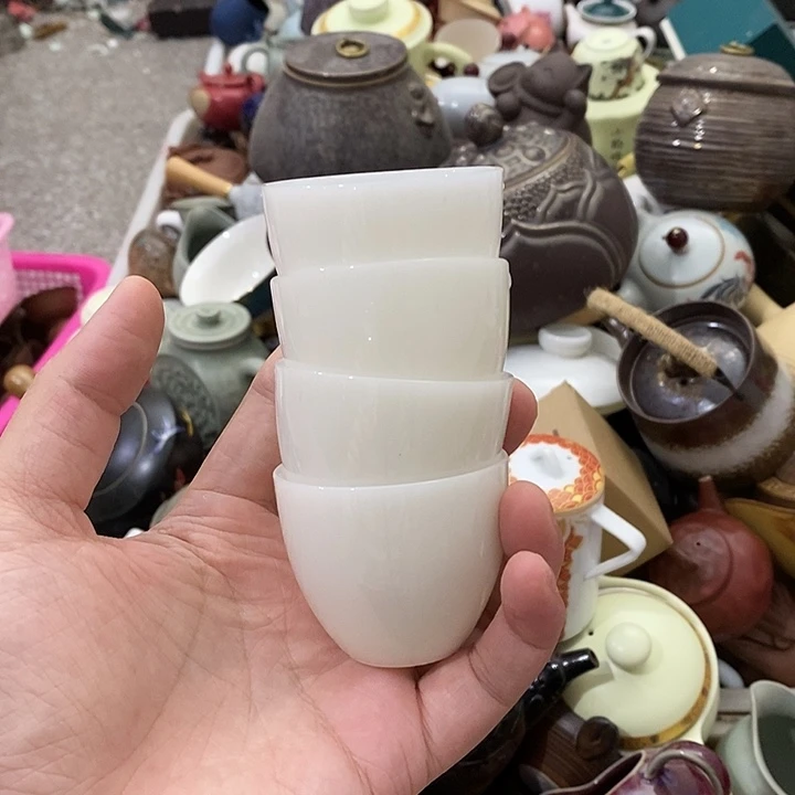 陶瓷艺术品及陶瓷制品