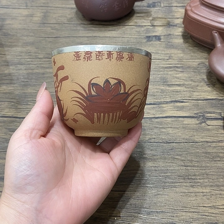 茶壶紫砂紫砂紫砂