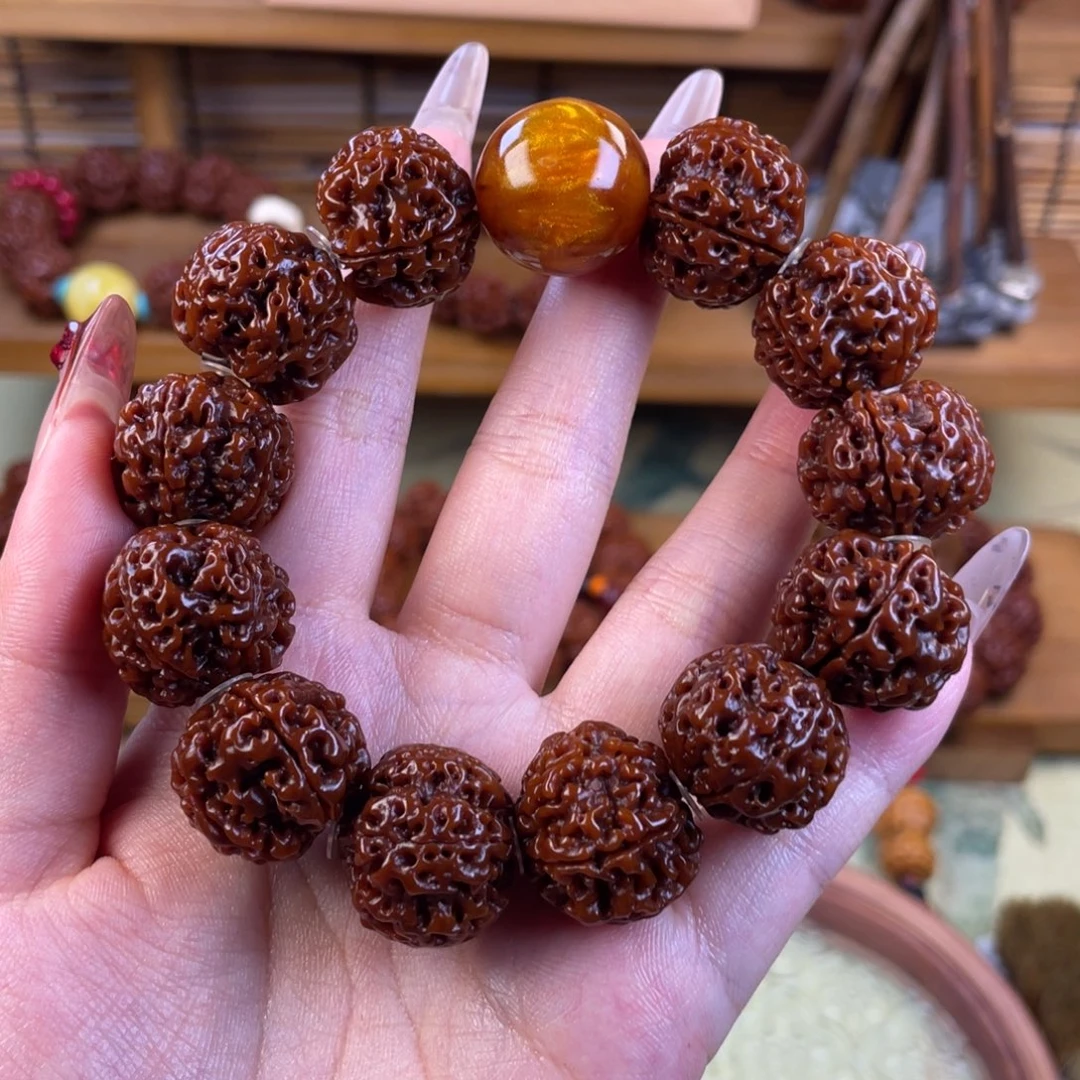 金刚菩提吊坠520liuuuuuu