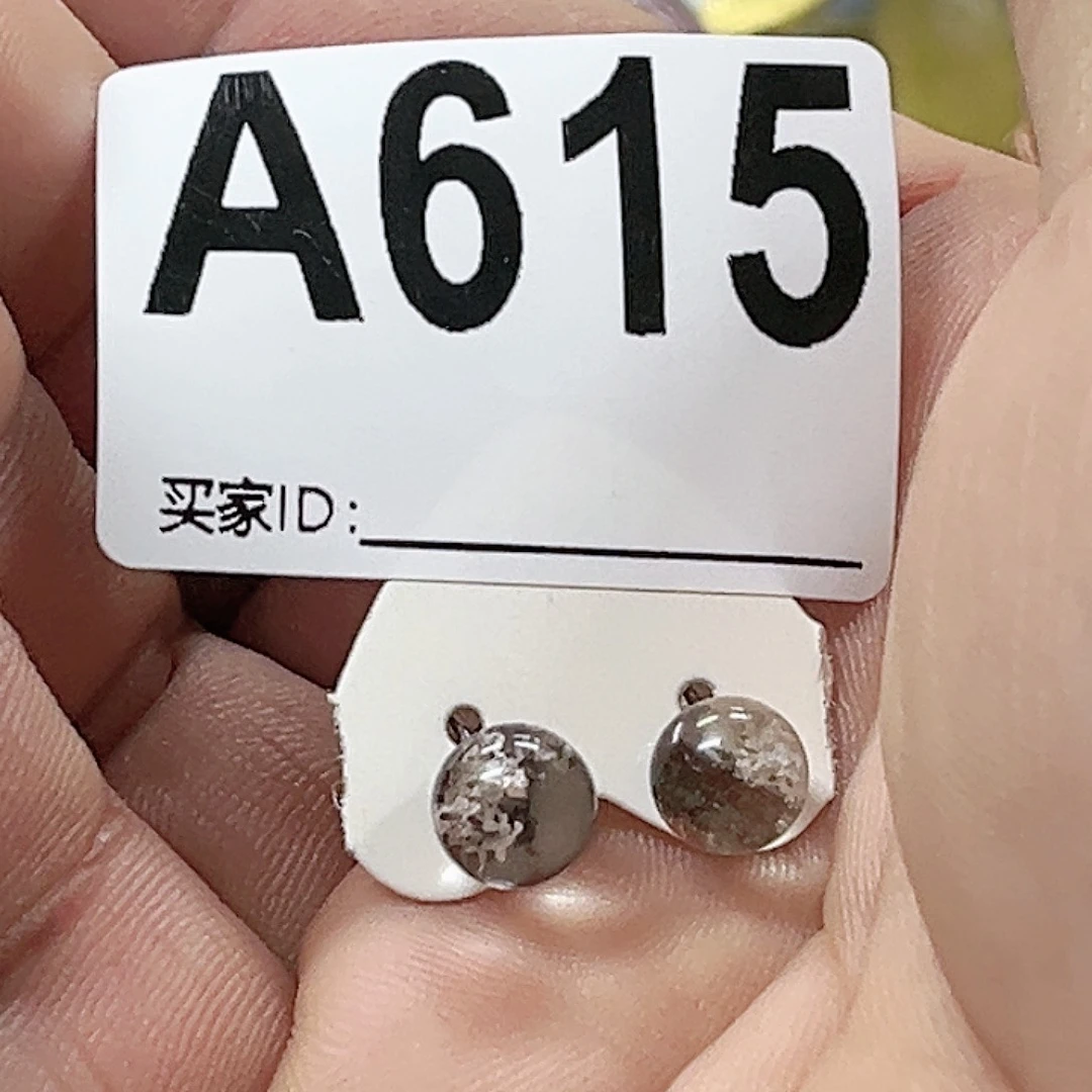 水晶天然水晶有棉有裂完美主义者谨慎下单未镶嵌