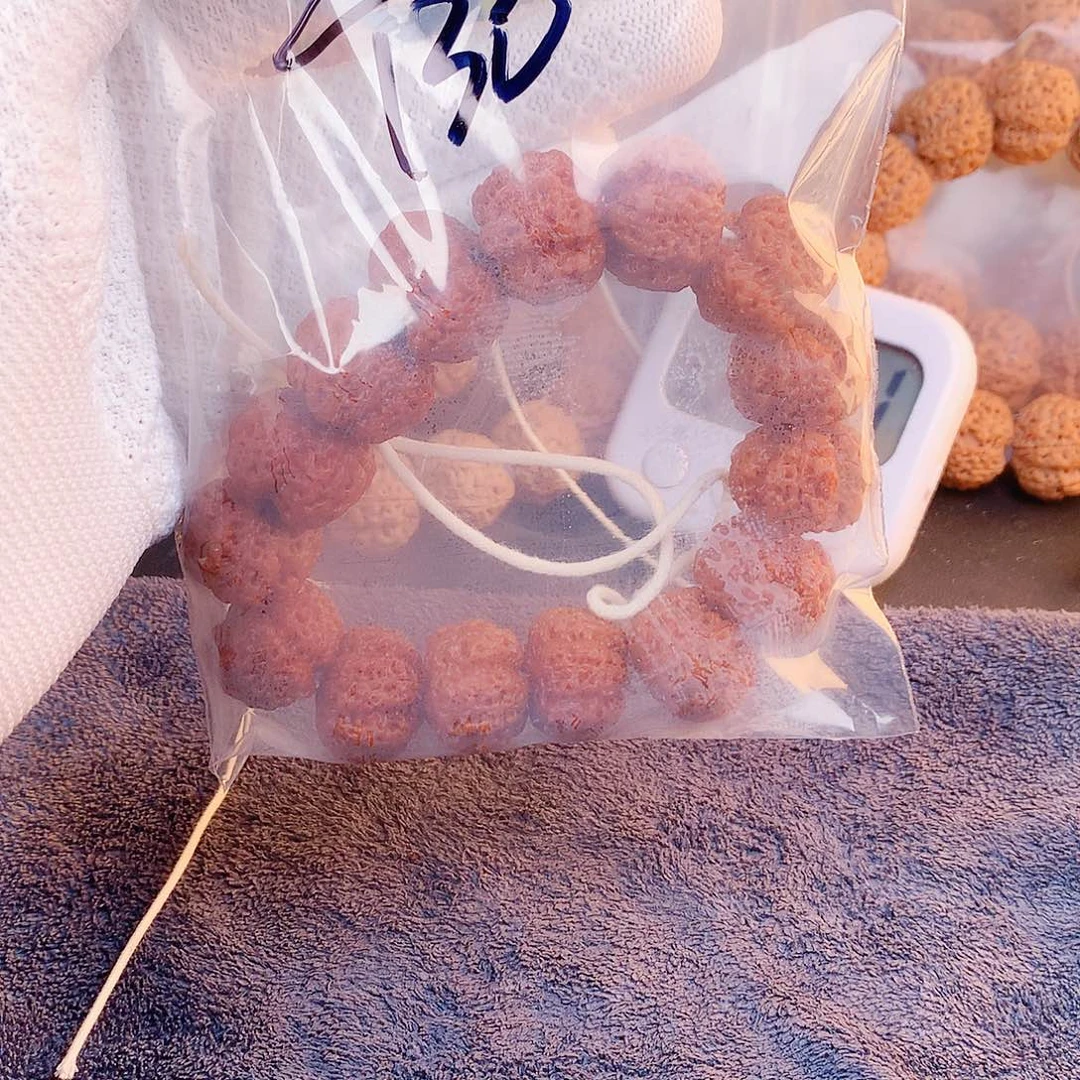 神***p手串金刚菩提09————
