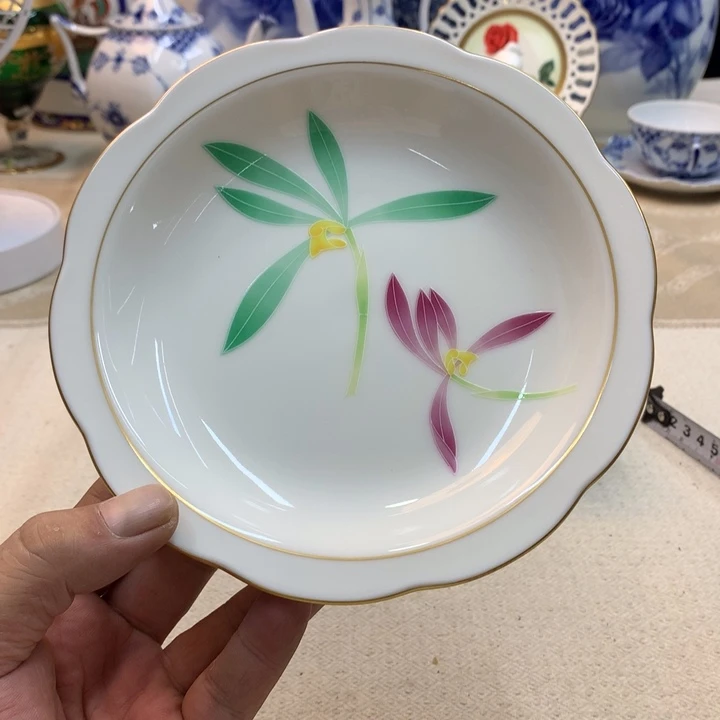紫砂金瓷阁精品瓷器店