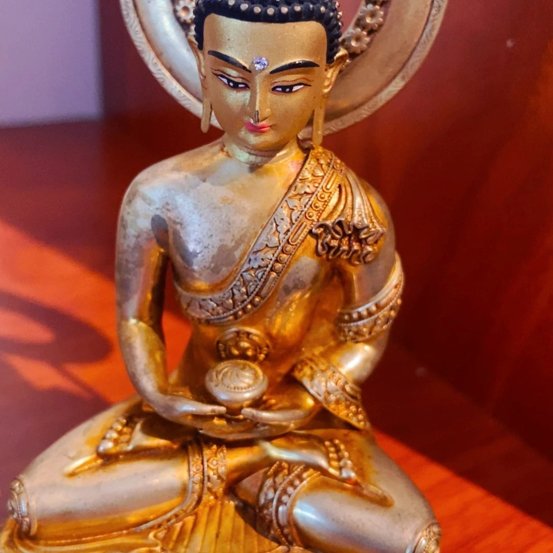 铜藏*儿铜鎏金金鎏金金银