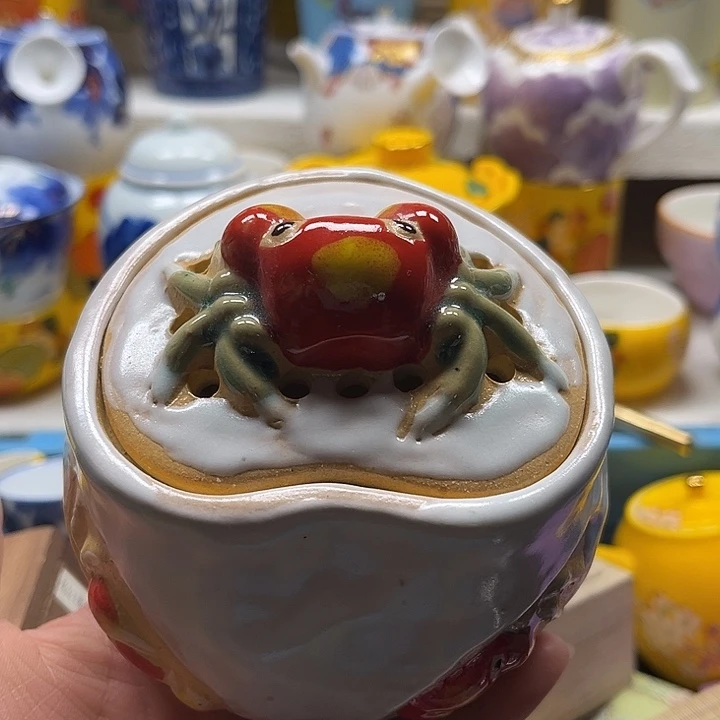 瓷片清库存满18包邮，新疆西藏青海不包邮，回流瓷器、