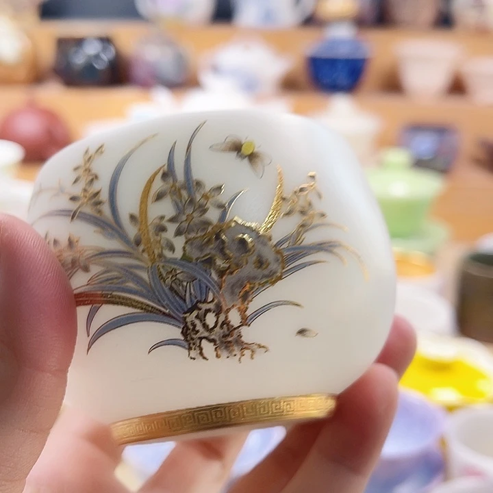 主人杯主人不在如何通话中体会