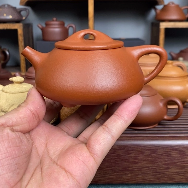 礼***的茶壶紫砂紫砂紫砂