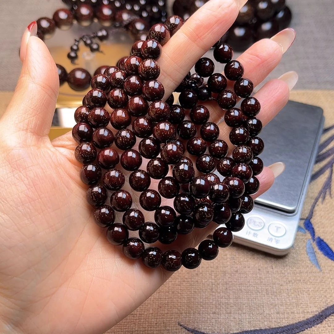 檀香紫檀（小叶紫檀）0.8 108