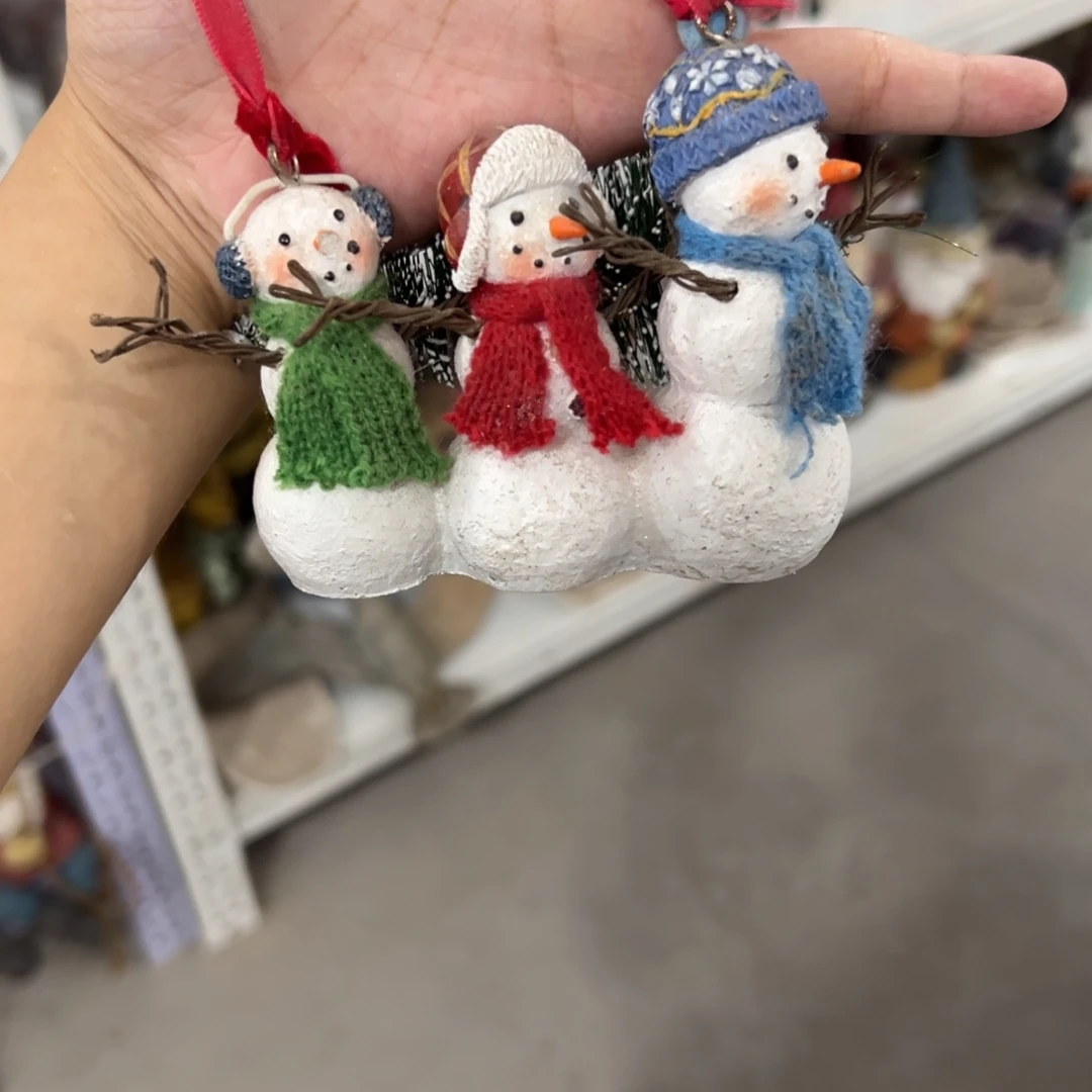 花***饭瓷片瑕疵鼻子断了工艺品默认微瑕看好再拍不退不换