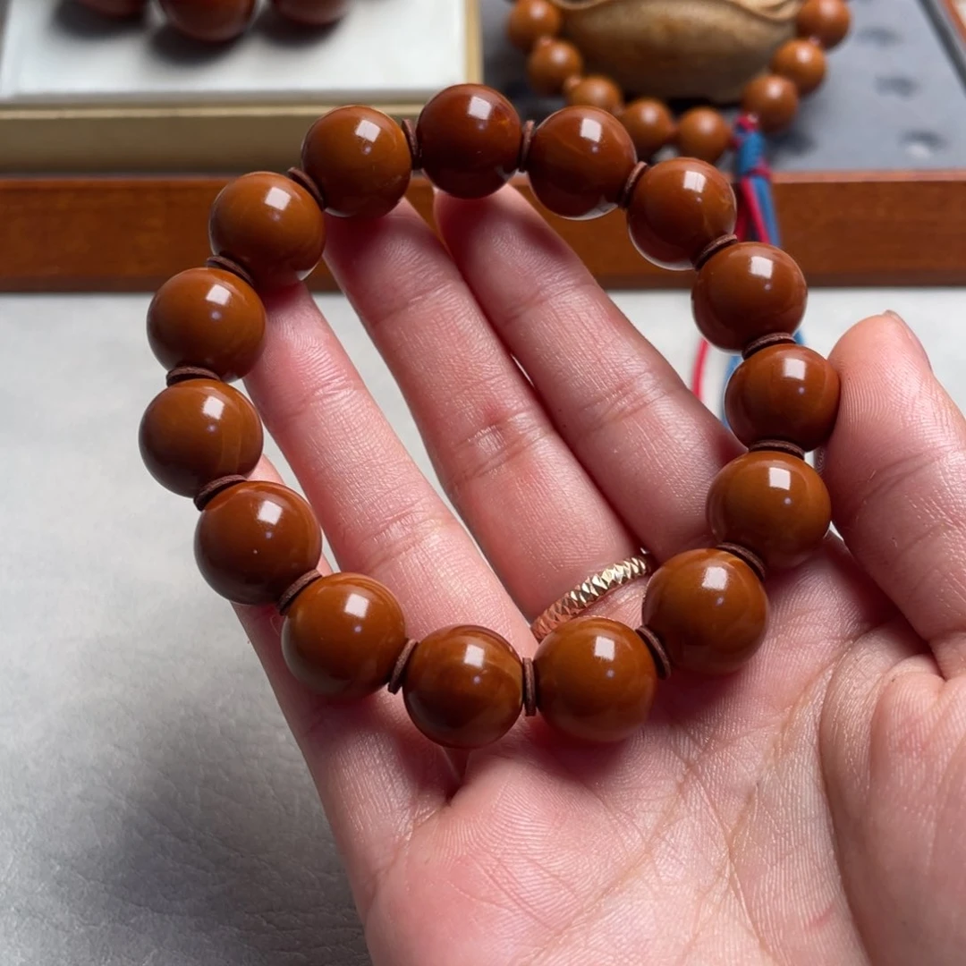 手串橄榄核橄榄核1.4