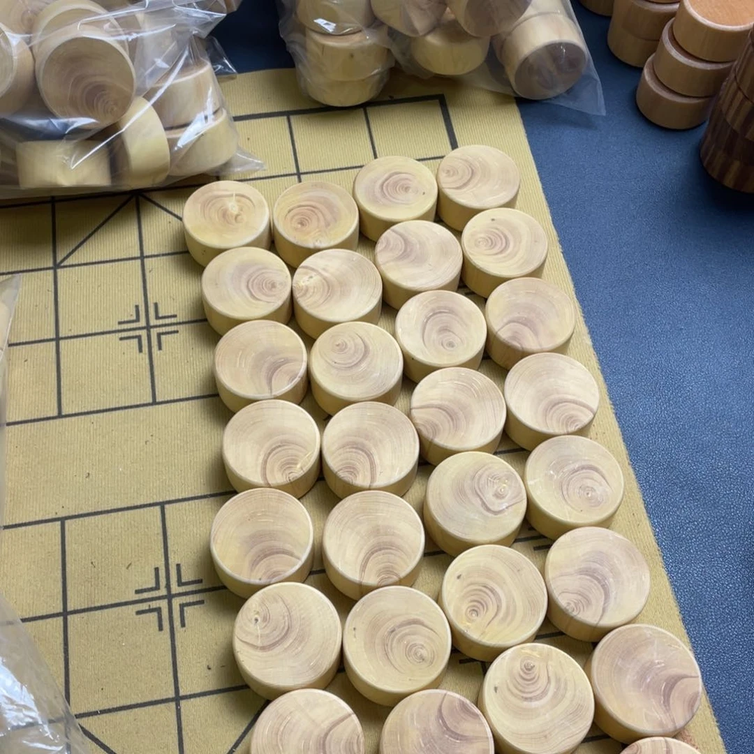 木小叶黄杨木4.0✖️2.0礼盒装