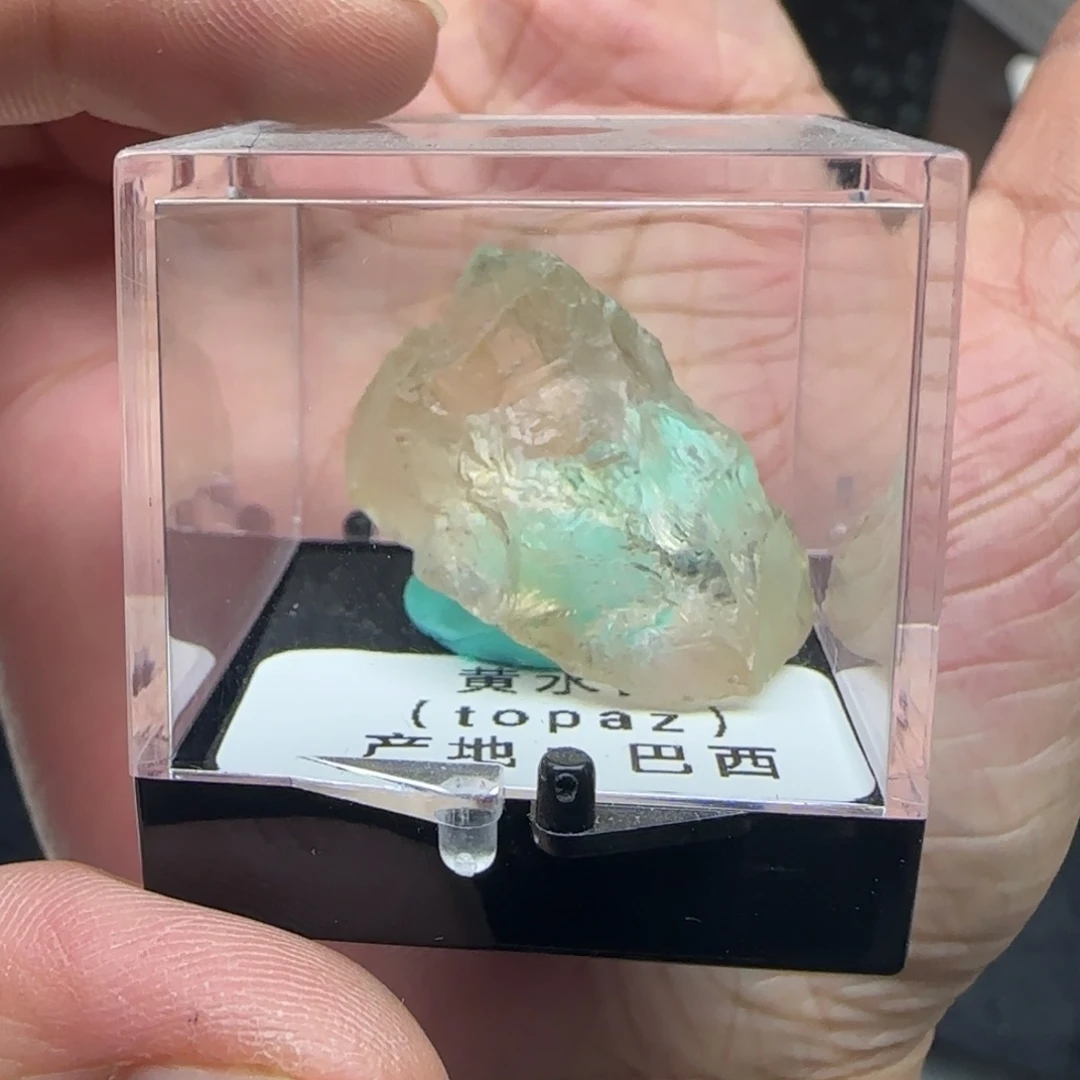 水晶未镶嵌未镶嵌f989