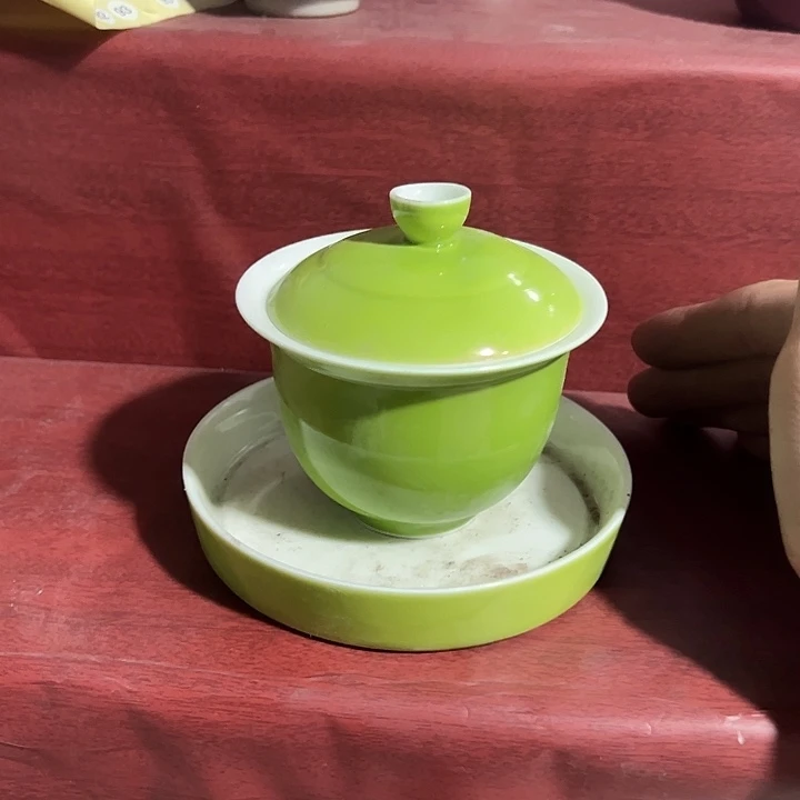 微瑕茶具茶具介意勿拍