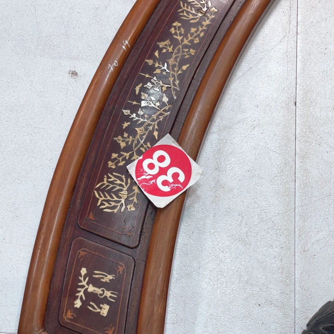 香榧木释*奶奶不君君