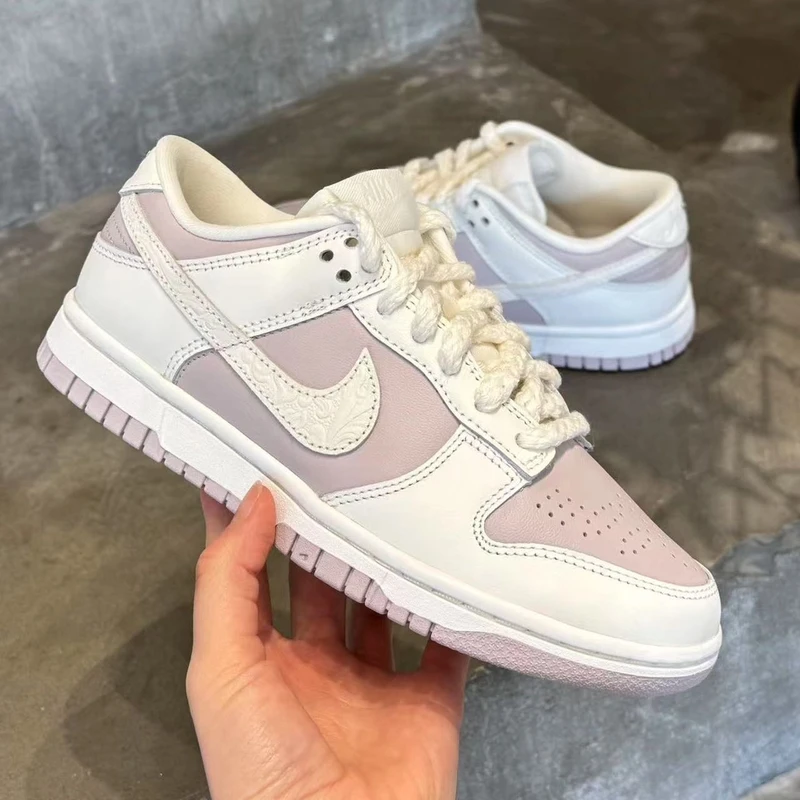NIKE/耐克【秋季新品】dunk LOW 女鞋时尚百搭休闲运动鞋 IH0639011