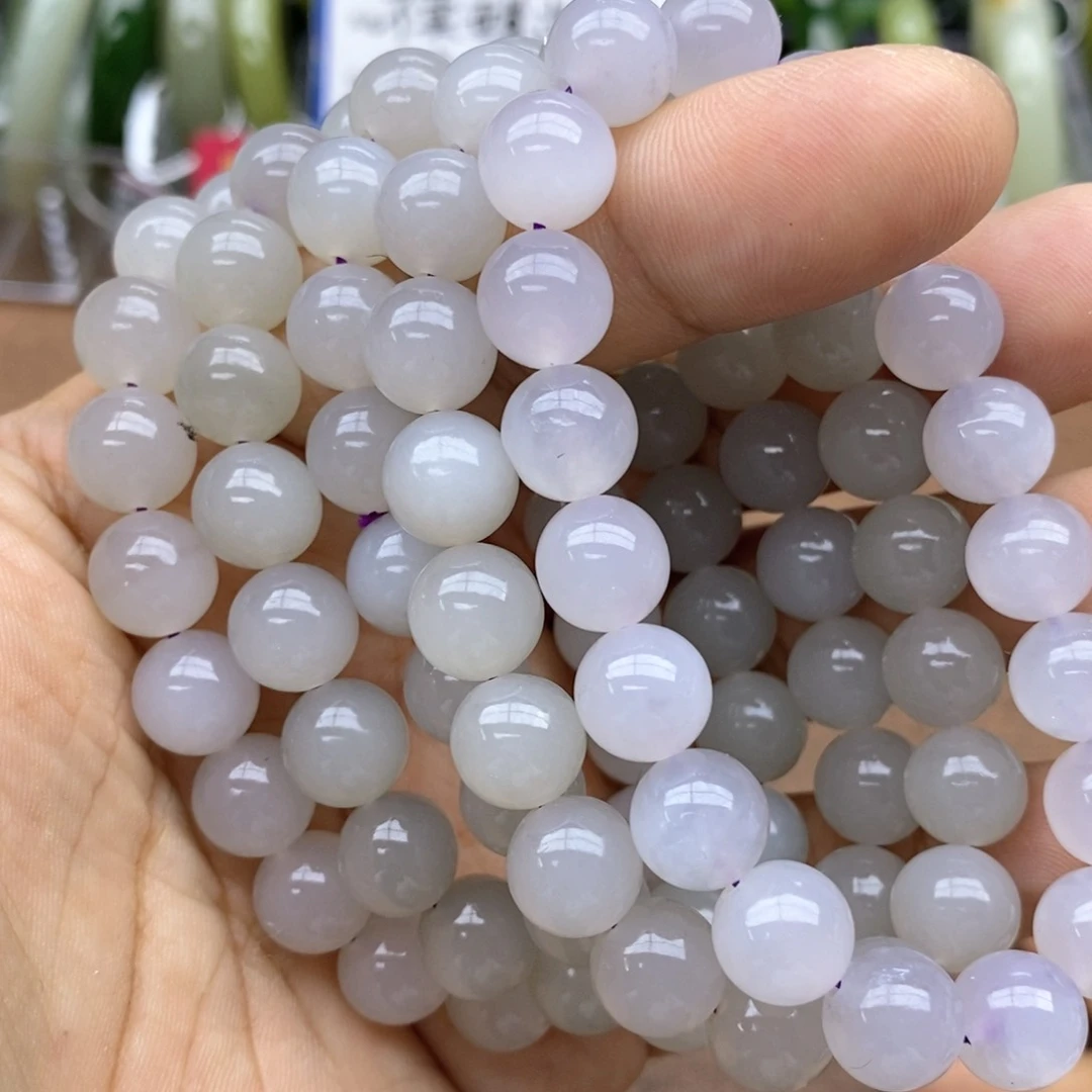 手串未镶嵌和田玉卡10