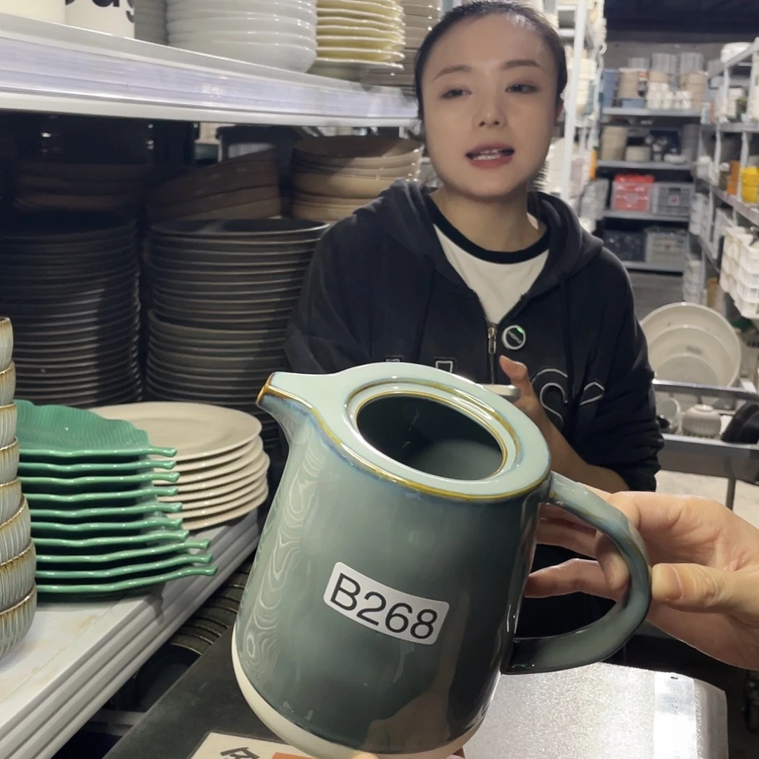 瓷片268          1个