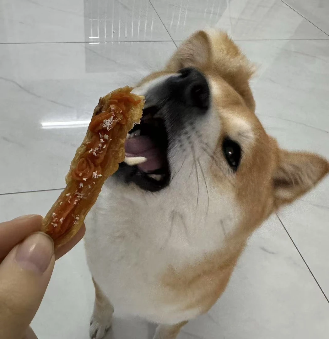 翻喵牌【宠物手工零食对对碰】零添加纯手工品牌保证【狗狗系列】