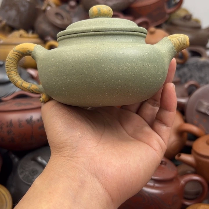 紫砂茶壶紫砂壶紫砂壶