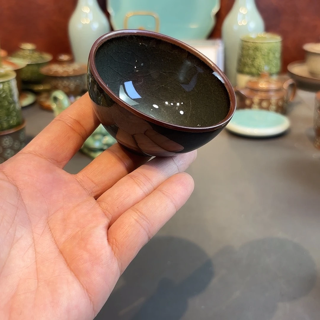 瓷片龙泉青瓷龙泉青瓷