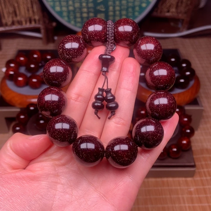 檀香紫檀（小叶紫檀）想3w