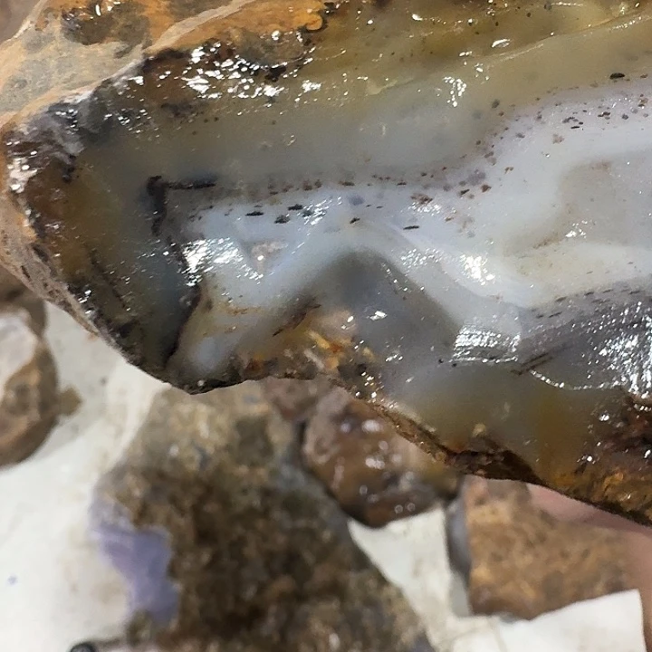 龙***祥定制玛瑙玛瑙手镯
