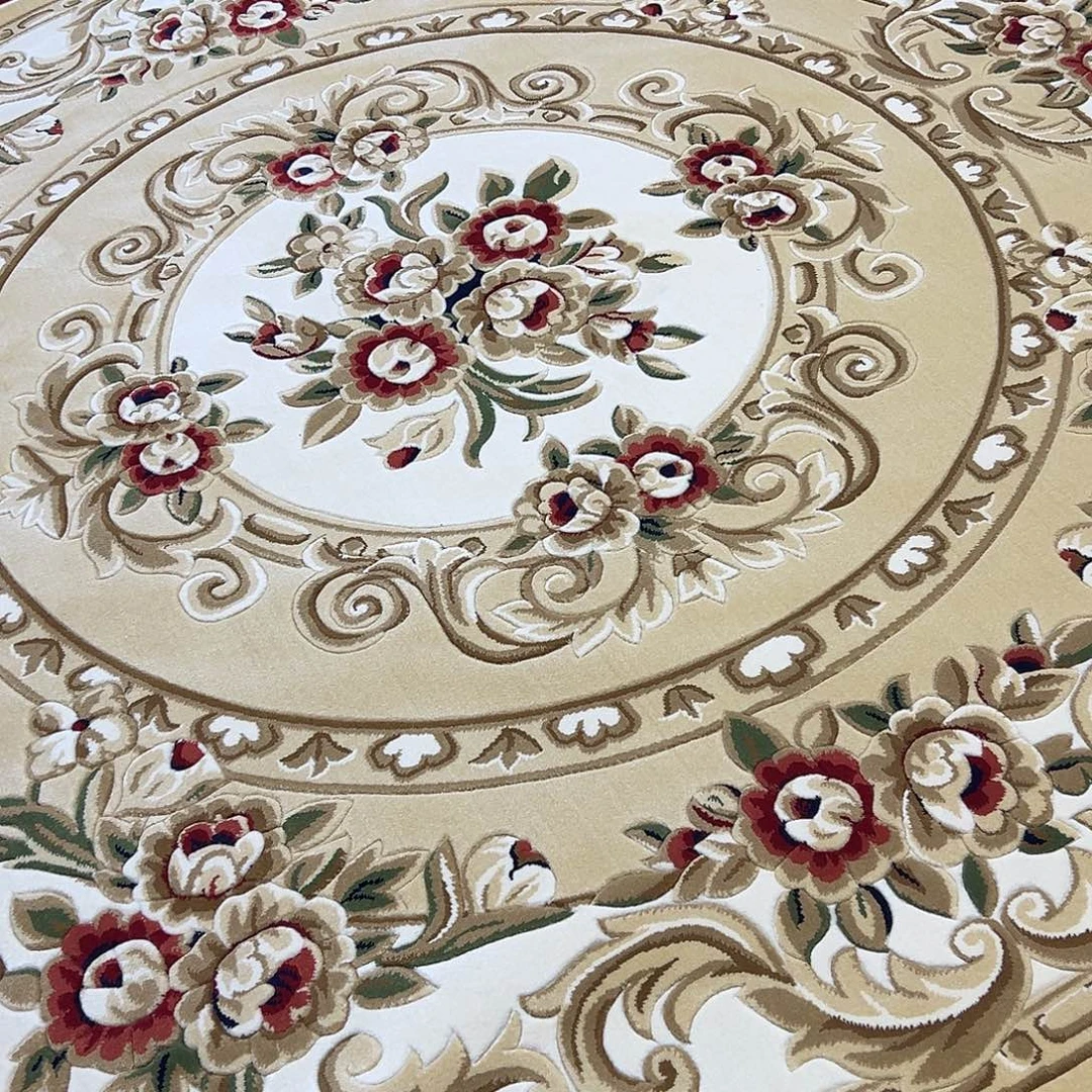 混纺3m圆形丙纶编织特价