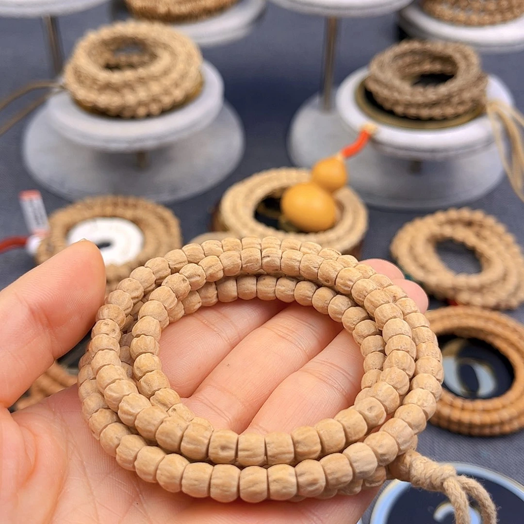 许***.柏香籽/百香籽吊坠