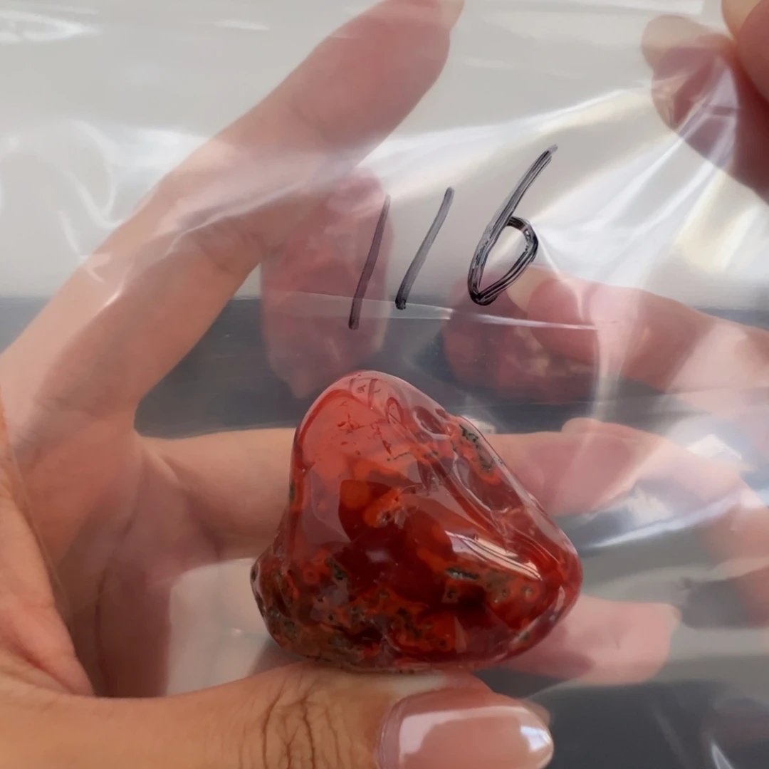 南红玛瑙南红玛瑙未镶嵌116